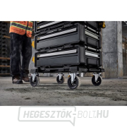 Tárolórendszer TOUGHSYSTEM 2.0 DXL sekély fiókok DEWALT DWST08520-1 Tárolórendszer TOUGHSYSTEM 2.0 DXL sekély fiókok DEWALT DWST08520-1 náhled