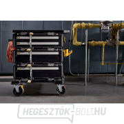 Tárolórendszer TOUGHSYSTEM 2.0 DXL mély fiókok DeWALT DWST08510-1 Tárolórendszer TOUGHSYSTEM 2.0 DXL mély fiókok DeWALT DWST08510-1 náhled