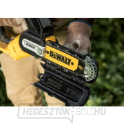 Akkumulátoros metszőfűrész 20cm 18V 1x5,0Ah DeWALT DCMPS520P1 Akkumulátoros metszőfűrész 20cm 18V 1x5,0Ah DeWALT DCMPS520P1 náhled