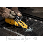 Akkumulátoros metszőfűrész 20cm 18V 1x5,0Ah DeWALT DCMPS520P1 Akkumulátoros metszőfűrész 20cm 18V 1x5,0Ah DeWALT DCMPS520P1 náhled