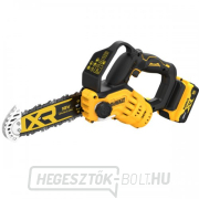 Akkumulátoros metszőfűrész 20cm 18V 1x5,0Ah DeWALT DCMPS520P1 Akkumulátoros metszőfűrész 20cm 18V 1x5,0Ah DeWALT DCMPS520P1 náhled