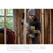 Ütvecsavarozó 18V akkumulátor nélkül Tstak DeWALT POWERSTACK DCF860NT DeWALT POWERSTACK DCF860NT náhled