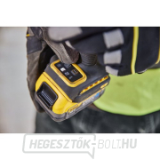 Ütvecsavarozó 18V akkumulátor nélkül Tstak DeWALT POWERSTACK DCF860NT DeWALT POWERSTACK DCF860NT náhled