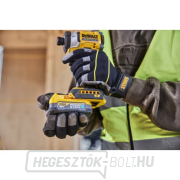 Ütvecsavarozó 18V akkumulátor nélkül Tstak DeWALT POWERSTACK DCF860NT DeWALT POWERSTACK DCF860NT náhled