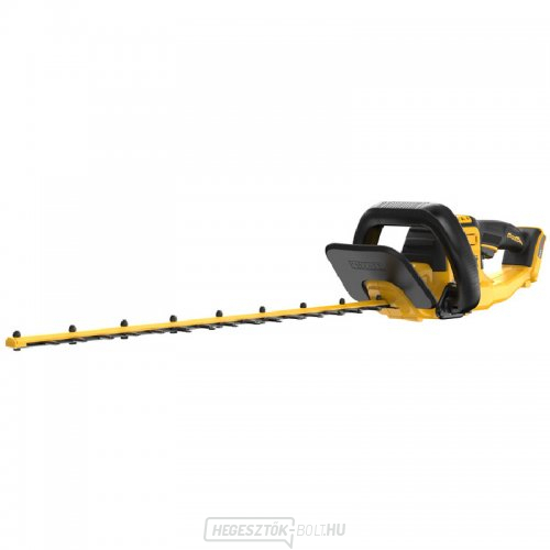 Akkus sövénynyíró 65cm 54V akkumulátor nélkül DeWALT FLEXVOLT DCMHT573N DeWALT FLEXVOLT DCMHT573N