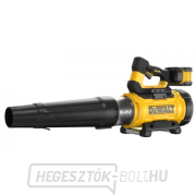 Axiális fúvó 54V XR FLEXVOLT akkumulátor nélkül DeWALT DCMBL777N náhled