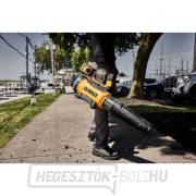 Axiális fúvó 54V XR FLEXVOLT akkumulátor nélkül DeWALT DCMBL777N náhled