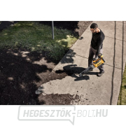 Axiális fúvó 54V XR FLEXVOLT akkumulátor nélkül DeWALT DCMBL777N náhled