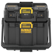 DeWALT DWST08061-1 Állítható munkalámpa TOUGHSYSTEM 2.0 tárolóval náhled