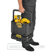 DeWALT DWST08061-1 Állítható munkalámpa TOUGHSYSTEM 2.0 tárolóval náhled
