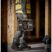 DeWALT DWST08061-1 Állítható munkalámpa TOUGHSYSTEM 2.0 tárolóval náhled