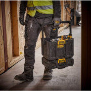 DeWALT DWST08061-1 Állítható munkalámpa TOUGHSYSTEM 2.0 tárolóval náhled