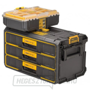 Három fiókos tok TOUGHSYSTEM 2.0 DeWALT DWST08330-1 DeWALT DWST08330-1 Három fiókos tok TOUGHSYSTEM 2.0 DeWALT DWST08330-1 DeWALT DWST08330-1 náhled