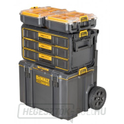 Három fiókos tok TOUGHSYSTEM 2.0 DeWALT DWST08330-1 DeWALT DWST08330-1 Három fiókos tok TOUGHSYSTEM 2.0 DeWALT DWST08330-1 DeWALT DWST08330-1 náhled