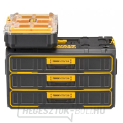 Három fiókos tok TOUGHSYSTEM 2.0 DeWALT DWST08330-1 DeWALT DWST08330-1 Három fiókos tok TOUGHSYSTEM 2.0 DeWALT DWST08330-1 DeWALT DWST08330-1 náhled