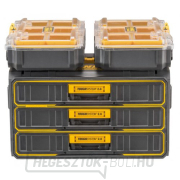 Három fiókos tok TOUGHSYSTEM 2.0 DeWALT DWST08330-1 DeWALT DWST08330-1 Három fiókos tok TOUGHSYSTEM 2.0 DeWALT DWST08330-1 DeWALT DWST08330-1 náhled