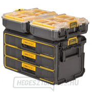 Három fiókos tok TOUGHSYSTEM 2.0 DeWALT DWST08330-1 DeWALT DWST08330-1 Három fiókos tok TOUGHSYSTEM 2.0 DeWALT DWST08330-1 DeWALT DWST08330-1 náhled
