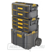 Három fiókos tok TOUGHSYSTEM 2.0 DeWALT DWST08330-1 DeWALT DWST08330-1 Három fiókos tok TOUGHSYSTEM 2.0 DeWALT DWST08330-1 DeWALT DWST08330-1 náhled