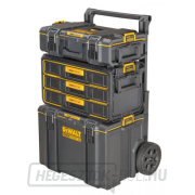 Három fiókos tok TOUGHSYSTEM 2.0 DeWALT DWST08330-1 DeWALT DWST08330-1 Három fiókos tok TOUGHSYSTEM 2.0 DeWALT DWST08330-1 DeWALT DWST08330-1 náhled