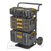 Három fiókos tok TOUGHSYSTEM 2.0 DeWALT DWST08330-1 DeWALT DWST08330-1 Három fiókos tok TOUGHSYSTEM 2.0 DeWALT DWST08330-1 DeWALT DWST08330-1 náhled