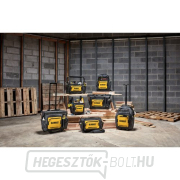 Hátizsák DeWALT PRO DWST60102-1 Hátizsák DeWALT PRO DWST60102-1 náhled