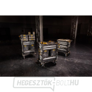 Tárolórendszer TOUGHSYSTEM 2.0 DXL munkalap DeWALT DWST08550-1 náhled