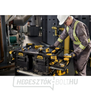 Tárolórendszer TOUGHSYSTEM 2.0 DXL munkalap DeWALT DWST08550-1 náhled