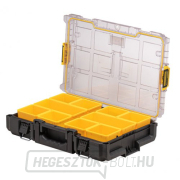 Halmozható szervező DS100 TOUGHSYSTEM 2.0 DeWALT DWST83394-1 náhled