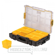 Halmozható szervező DS100 TOUGHSYSTEM 2.0 DeWALT DWST83394-1 náhled