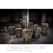 Halmozható szervező DS100 TOUGHSYSTEM 2.0 DeWALT DWST83394-1 náhled
