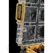 Halmozható szervező DS100 TOUGHSYSTEM 2.0 DeWALT DWST83394-1 náhled