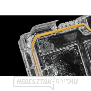 Halmozható szervező DS100 TOUGHSYSTEM 2.0 DeWALT DWST83394-1 náhled