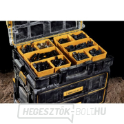 Halmozható szervező DS100 TOUGHSYSTEM 2.0 DeWALT DWST83394-1 náhled