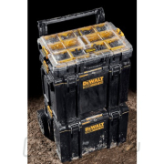 Halmozható szervező DS100 TOUGHSYSTEM 2.0 DeWALT DWST83394-1 náhled