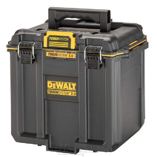 Mély tok TOUGHSYSTEM 2.0 1/2 DeWALT DWST08035-1 Mély tok TOUGHSYSTEM 2.0 1/2 DeWALT DWST08035-1 gallery main image