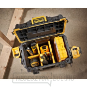 Mély tok TOUGHSYSTEM 2.0 1/2 DeWALT DWST08035-1 náhled