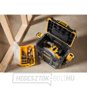 Mély tok TOUGHSYSTEM 2.0 1/2 DeWALT DWST08035-1 náhled