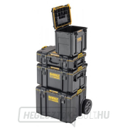 Mély tok TOUGHSYSTEM 2.0 1/2 DeWALT DWST08035-1 náhled