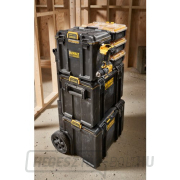 Mély tok TOUGHSYSTEM 2.0 1/2 DeWALT DWST08035-1 náhled