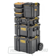 Mély tok TOUGHSYSTEM 2.0 1/2 DeWALT DWST08035-1 náhled