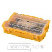 Mély tok TOUGHSYSTEM 2.0 1/2 DeWALT DWST08035-1 náhled
