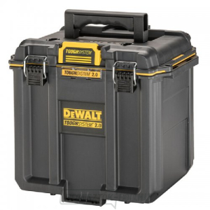 Mély tok TOUGHSYSTEM 2.0 1/2 DeWALT DWST08035-1 Mély tok TOUGHSYSTEM 2.0 1/2 DeWALT DWST08035-1 gallery main image
