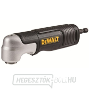 DeWALT DT20502 4 az 1-ben szögletes csavarhúzó tartozék DeWALT DT20502 4 az 1-ben szögletes csavarhúzó tartozék náhled