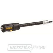 DeWALT DT20502 4 az 1-ben szögletes csavarhúzó tartozék DeWALT DT20502 4 az 1-ben szögletes csavarhúzó tartozék náhled