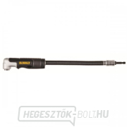 DeWALT DT20502 4 az 1-ben szögletes csavarhúzó tartozék DeWALT DT20502 4 az 1-ben szögletes csavarhúzó tartozék náhled