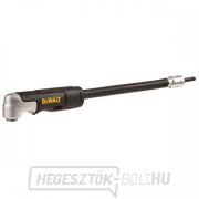 DeWALT DT20502 4 az 1-ben szögletes csavarhúzó tartozék DeWALT DT20502 4 az 1-ben szögletes csavarhúzó tartozék náhled
