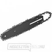 Rúd és lánc Oregon 20 cm DeWALT DT20668 Rúd és lánc Oregon 20 cm DeWALT DT20668 gallery main image