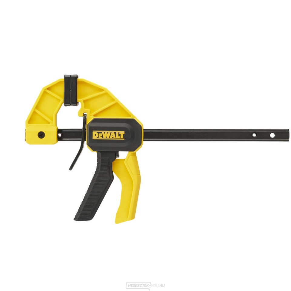 Bilincs DeWALT DWHT0-83139 150mm