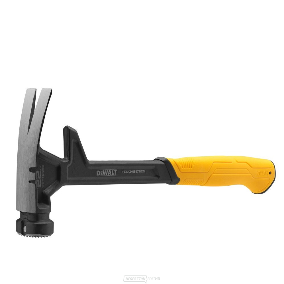 DEWALT DWHT51008-0 Acél bontókalapács