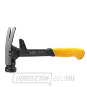 DEWALT DWHT51008-0 Acél bontókalapács DEWALT DWHT51008-0 Acél bontókalapács gallery main image